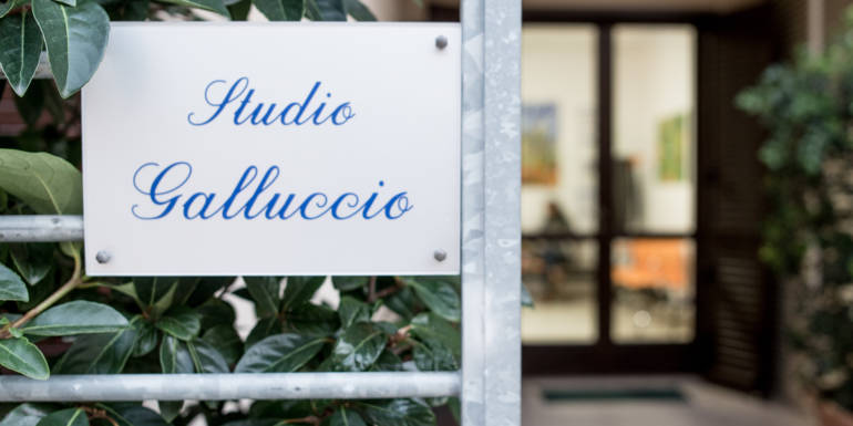 Studio Galluccio