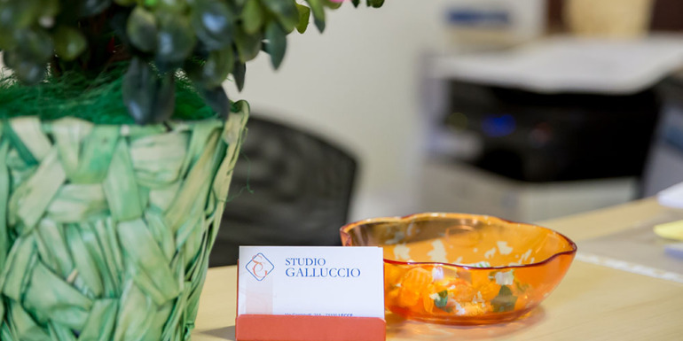 Studio Galluccio