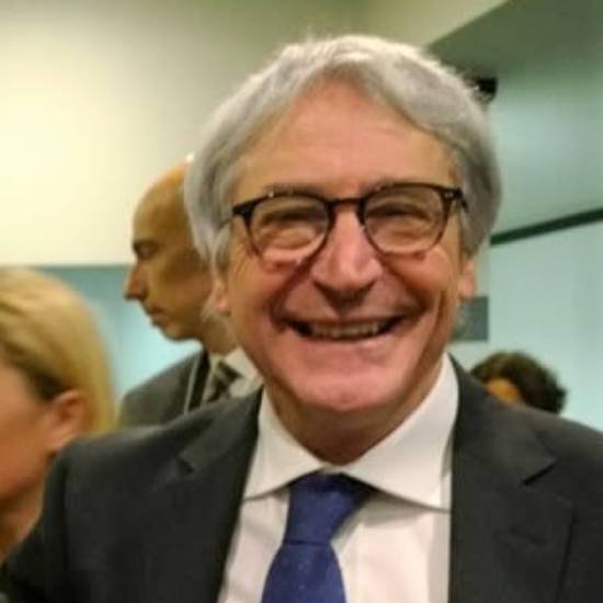 Vincenzo DE CUPIS