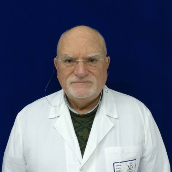 Mario Filippo Antonio MASSA