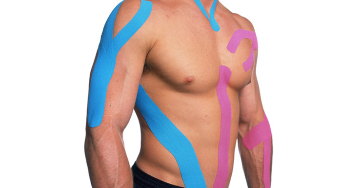 Kinesio Taping