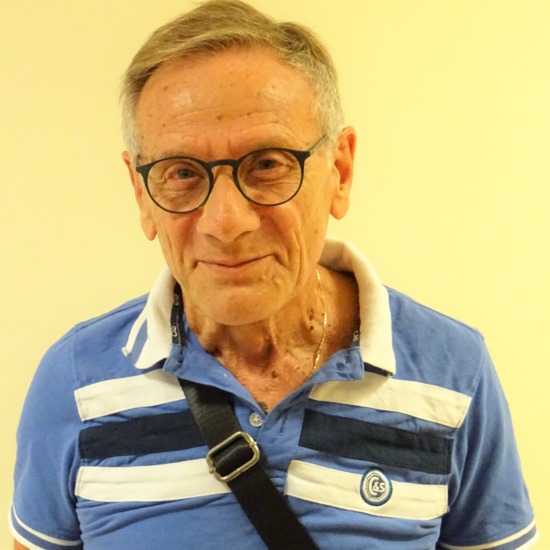 Salvatore ZILLI