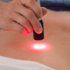 Laserterapia ad alta potenza
