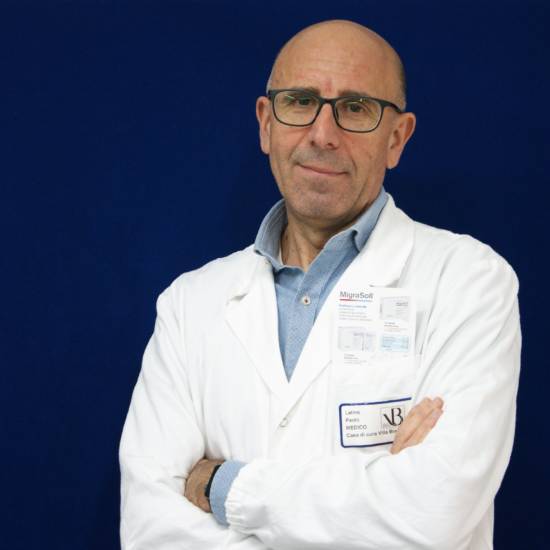 Paolo LATINO