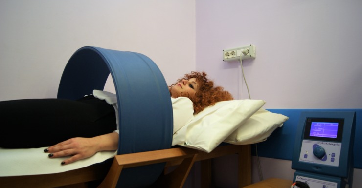 Magnetoterapia
