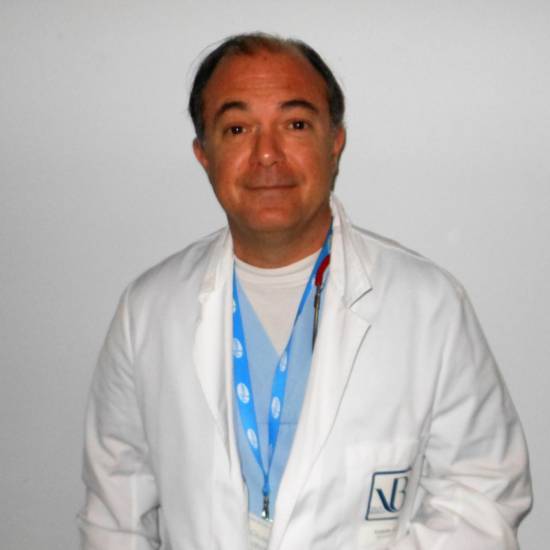 Giuseppe GABALLO