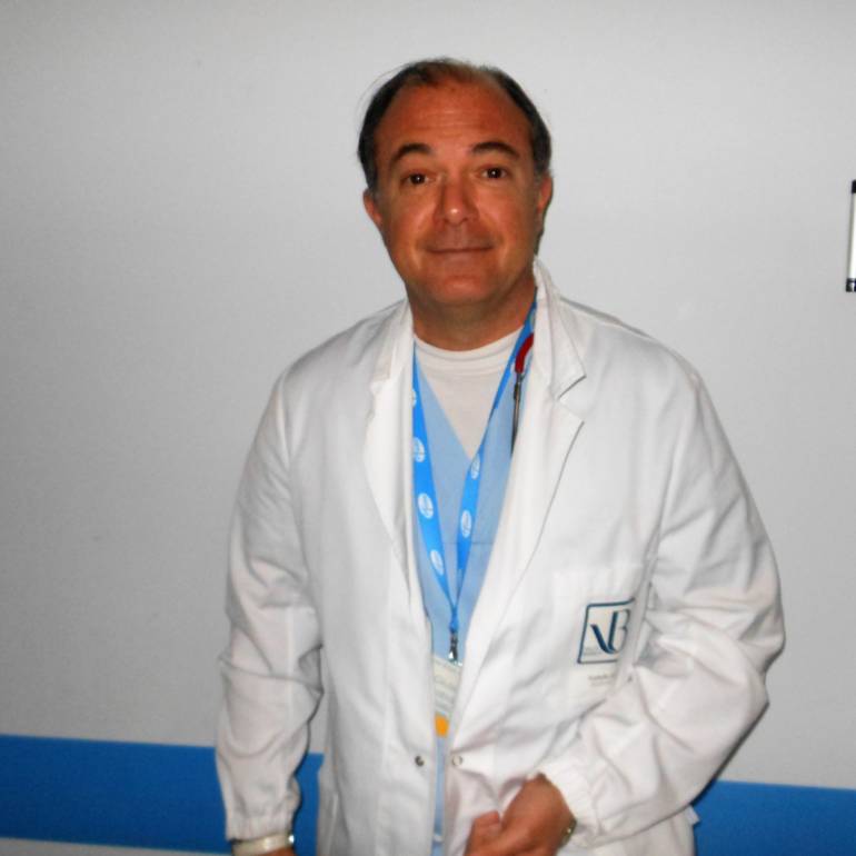 Giuseppe GABALLO