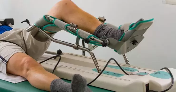 Kinetec