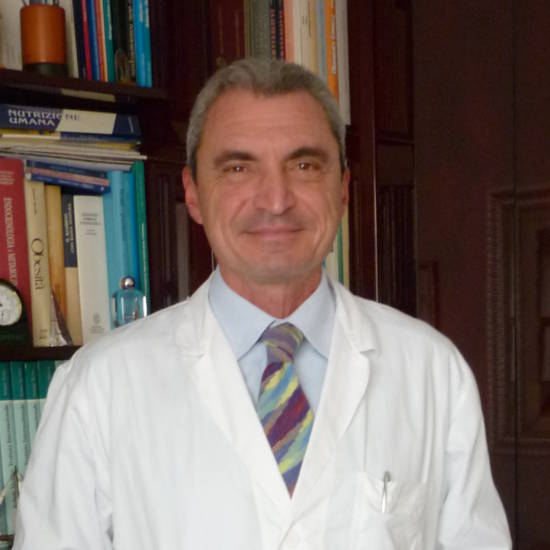 Gian Piero LEUZZI