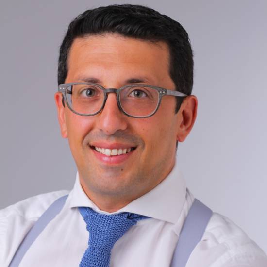 Andrea LUCA