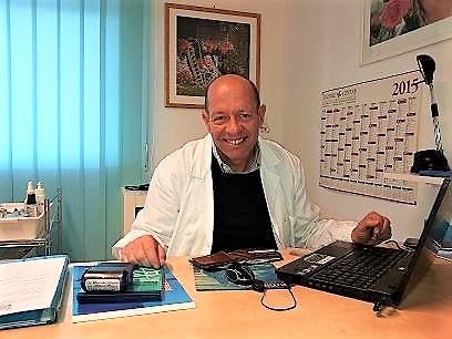 Maurilio BRUNO