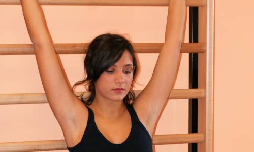 Ginnastica Posturale: cos’è e a chi serve?