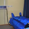 Pressoterapia