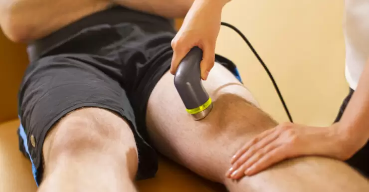 Ultrasuonoterapia