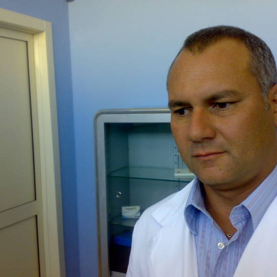 Roberto VAGLIO