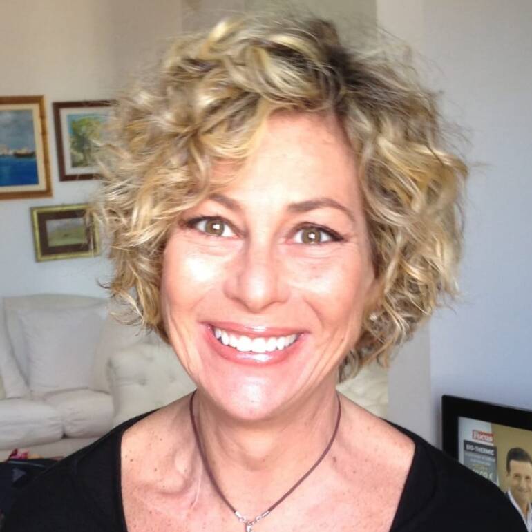 Angela PIGNATELLI SPINAZZOLA