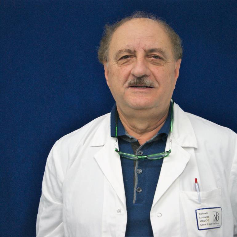 Ludovico SERINELLI