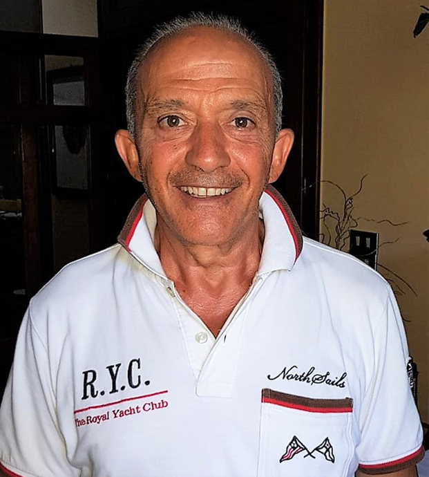 Antonio D’AGOSTINO