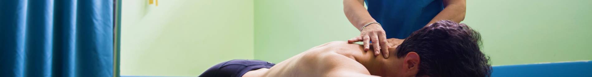 Fisioterapia Manuale