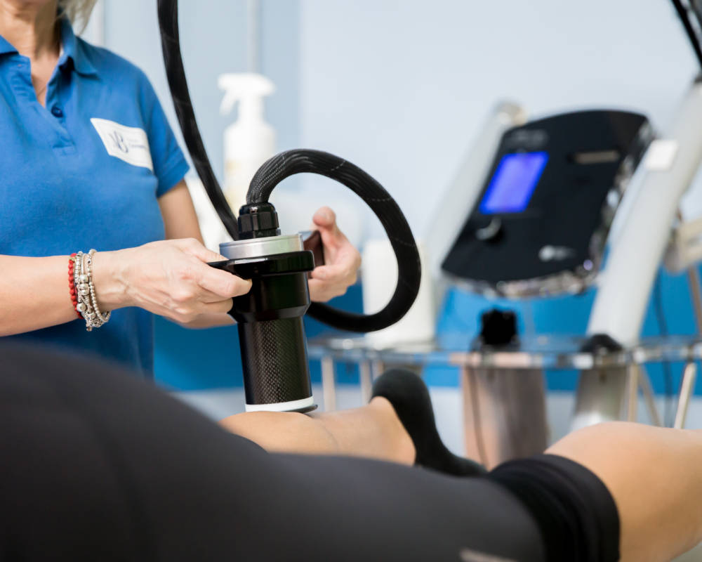 Fisioterapia Strumentale