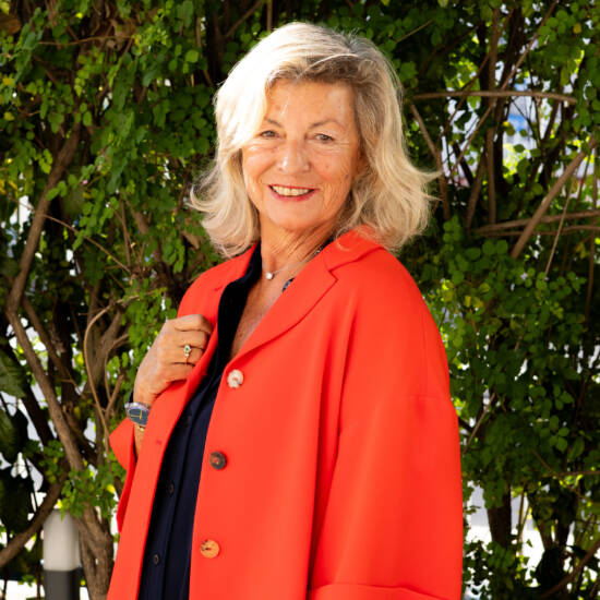 Vice Presidente