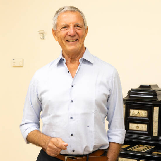 Presidente