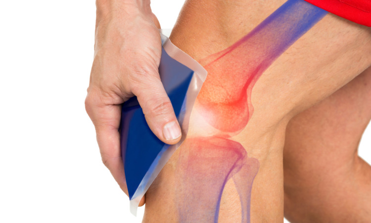 Ad ogni trauma il suo rimedio: calore o ghiaccio?