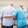 Fisioterapia domiciliare: affidati al team Villa Bianca