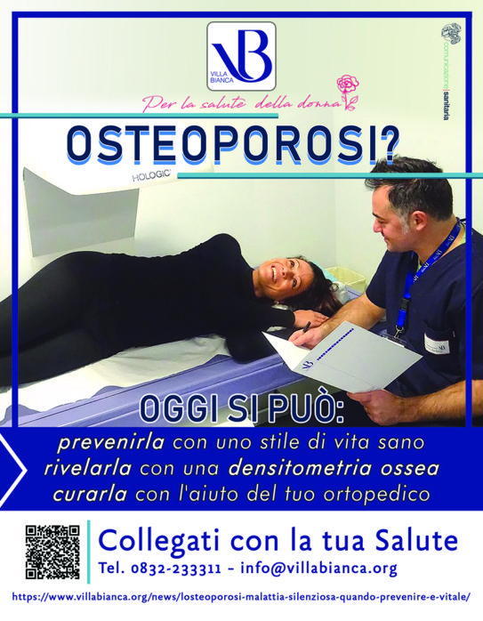 Osteoporosi