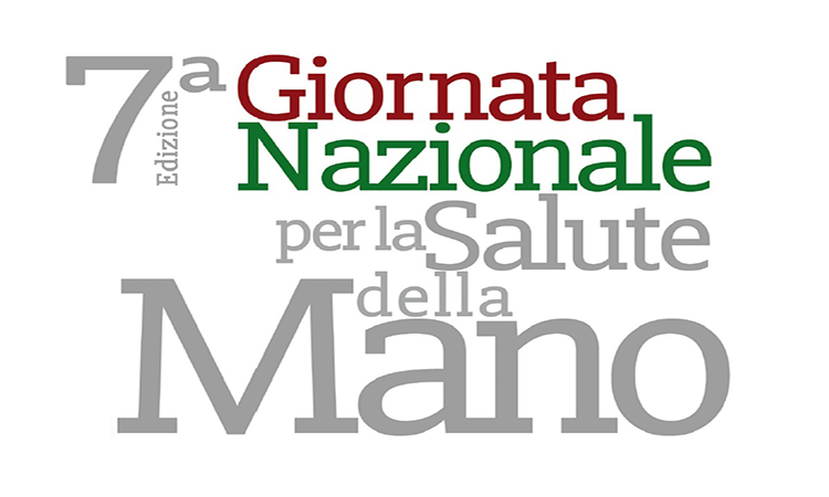Giornata nazionale della salute della mano, l’11 maggio a Villa Bianca consulti gratuiti