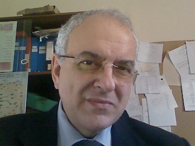 Giuseppe NICOLARDI