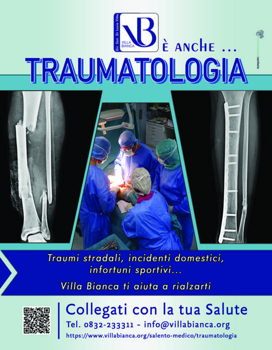 Traumatologia