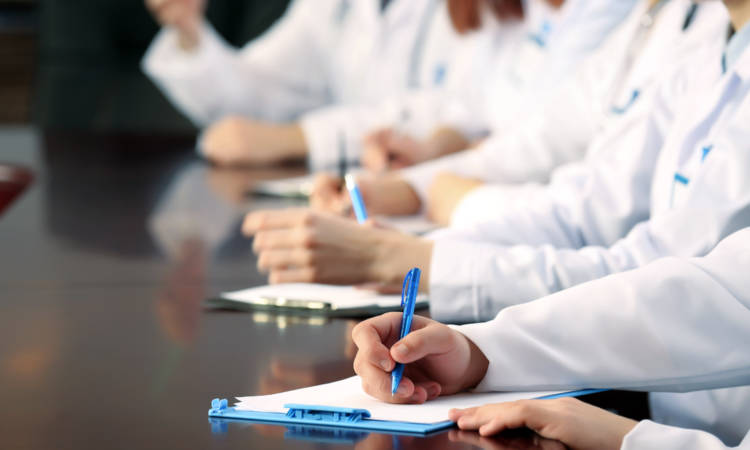 ECM: nuove iniziative del Centro Medico “Sant’Anna”