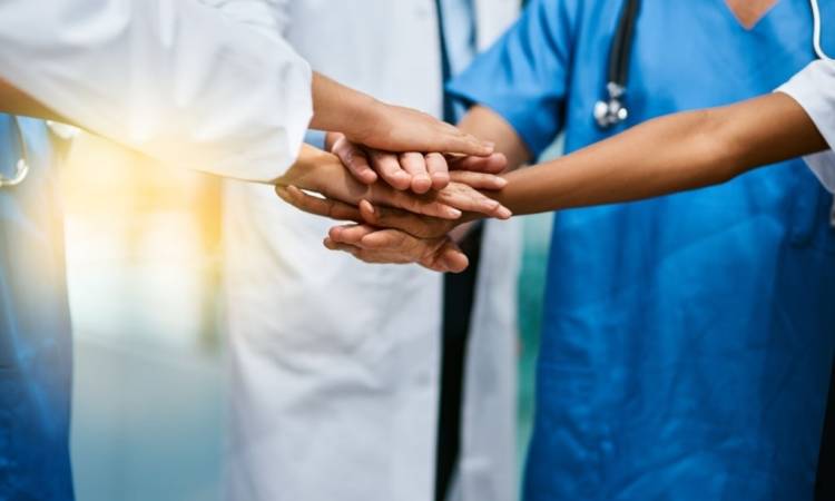 Covid-19, Villa Bianca – ambulatorio di Ortopedia e Radiologia