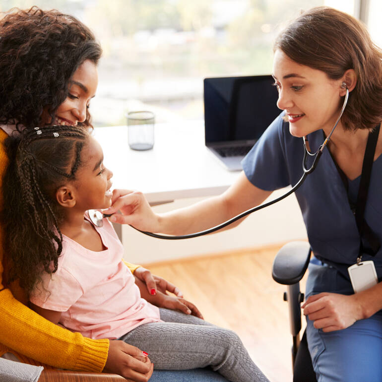Health assistance for foreign citizens