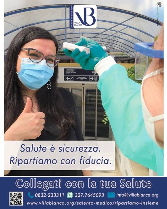 Ripartiamo insieme