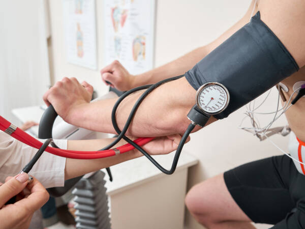 Visite medico-sportive presso il Centro Medico Sant’Anna