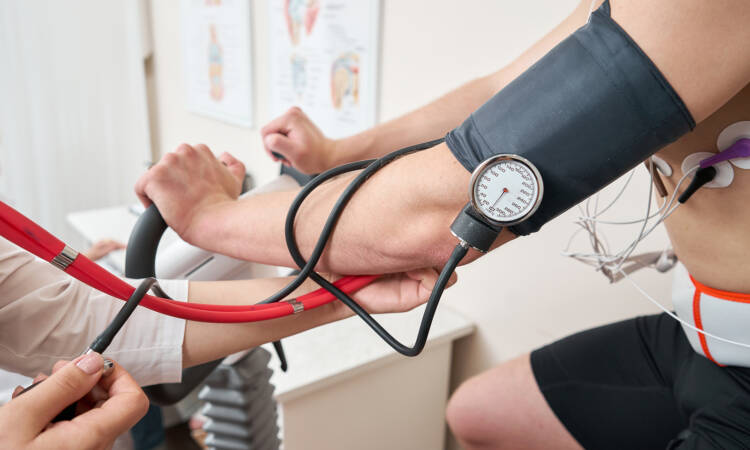 Visite medico-sportive presso il Centro Medico Sant’Anna
