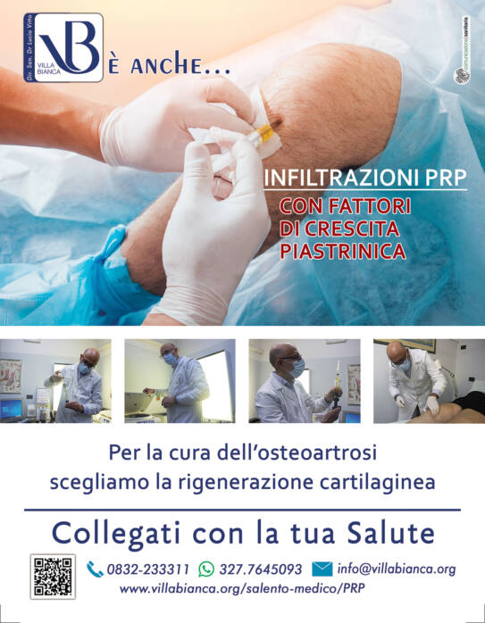 PRP