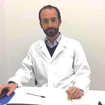 Massimo De Benedetto