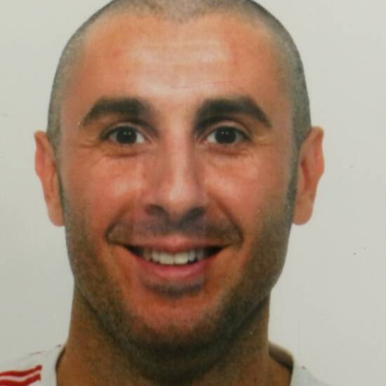 Gennaro SCOTTO