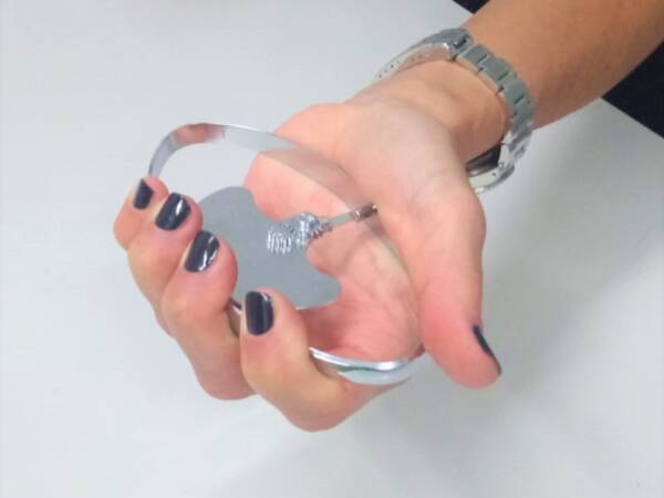Hand Grip Test (Prova di Presa della Mano) per valutare i nostri bisogni nutrizionali