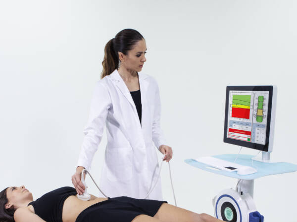Diagnosi dell’osteoporosi e valutazione della salute ossea con l’innovativo DENSITOMETRO AD ULTRASUONI