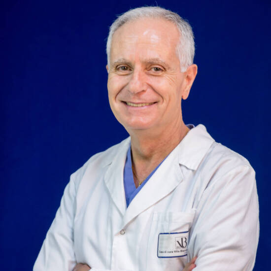 Gianfranco CAVALLO