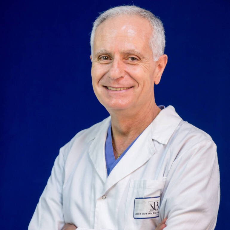 Gianfranco CAVALLO