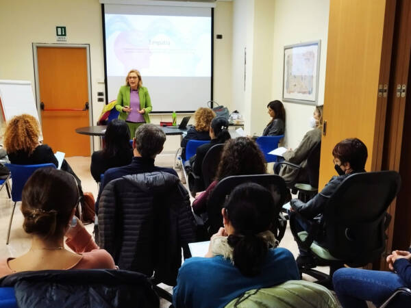 Corso di Comunicazione Empatica in Ambito Sanitario