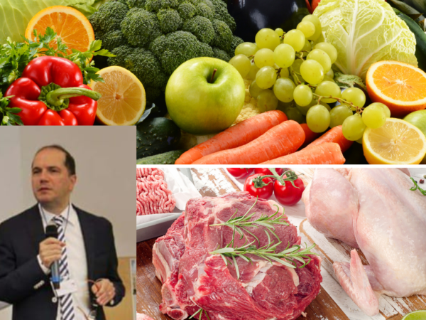 PRAL, alimenti acidificanti e demineralizzazione ossea