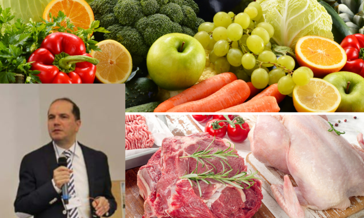 PRAL, alimenti acidificanti e demineralizzazione ossea