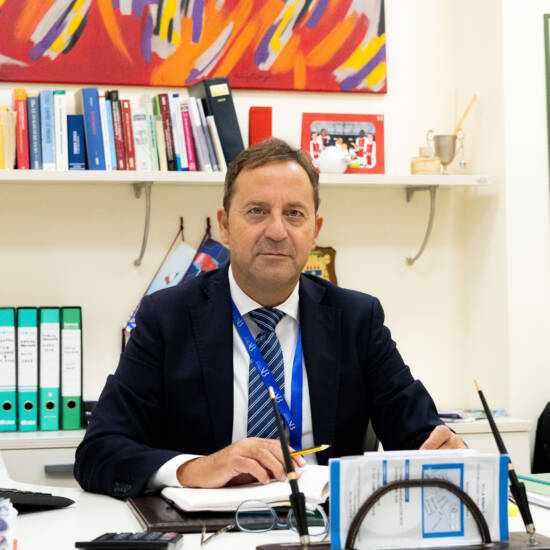 Direttore Generale