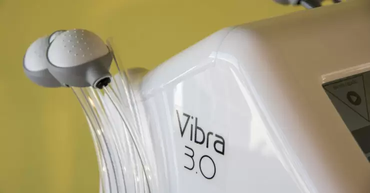 Vibra 3.0